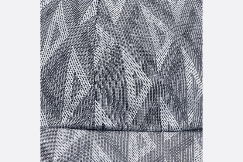 CD Diamond Baseball Cap 7