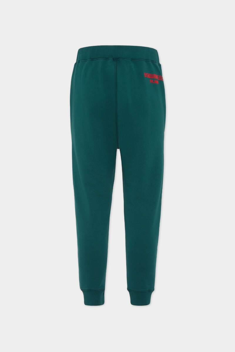 DSQUARED2 RELAX DEAN FIT PANT outlook