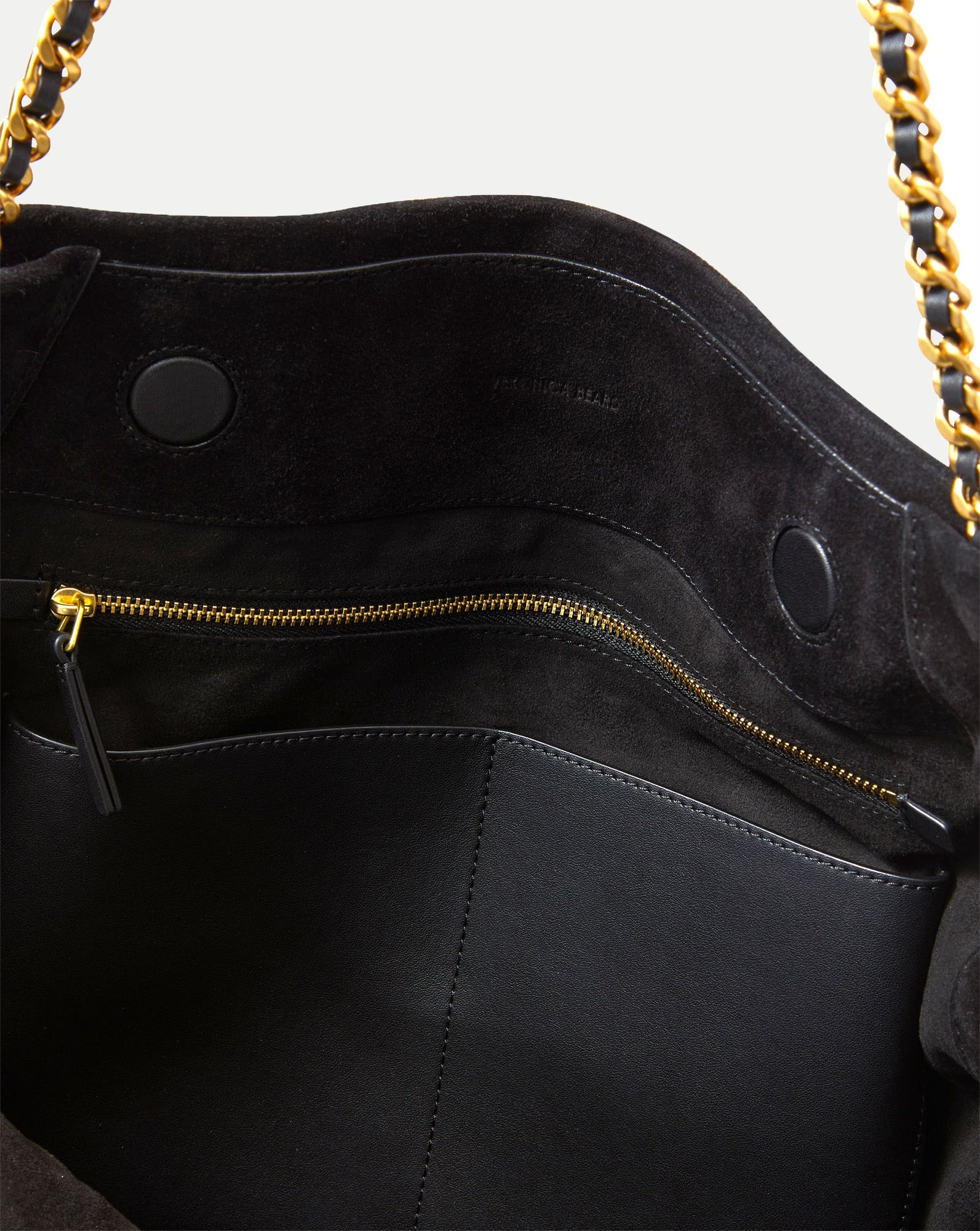VERONICA BEARD SLOUCH BAG - 4