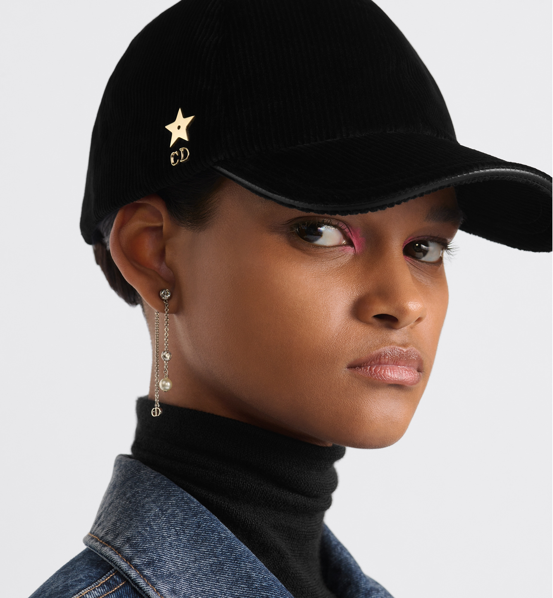 D-Player Cap - 3