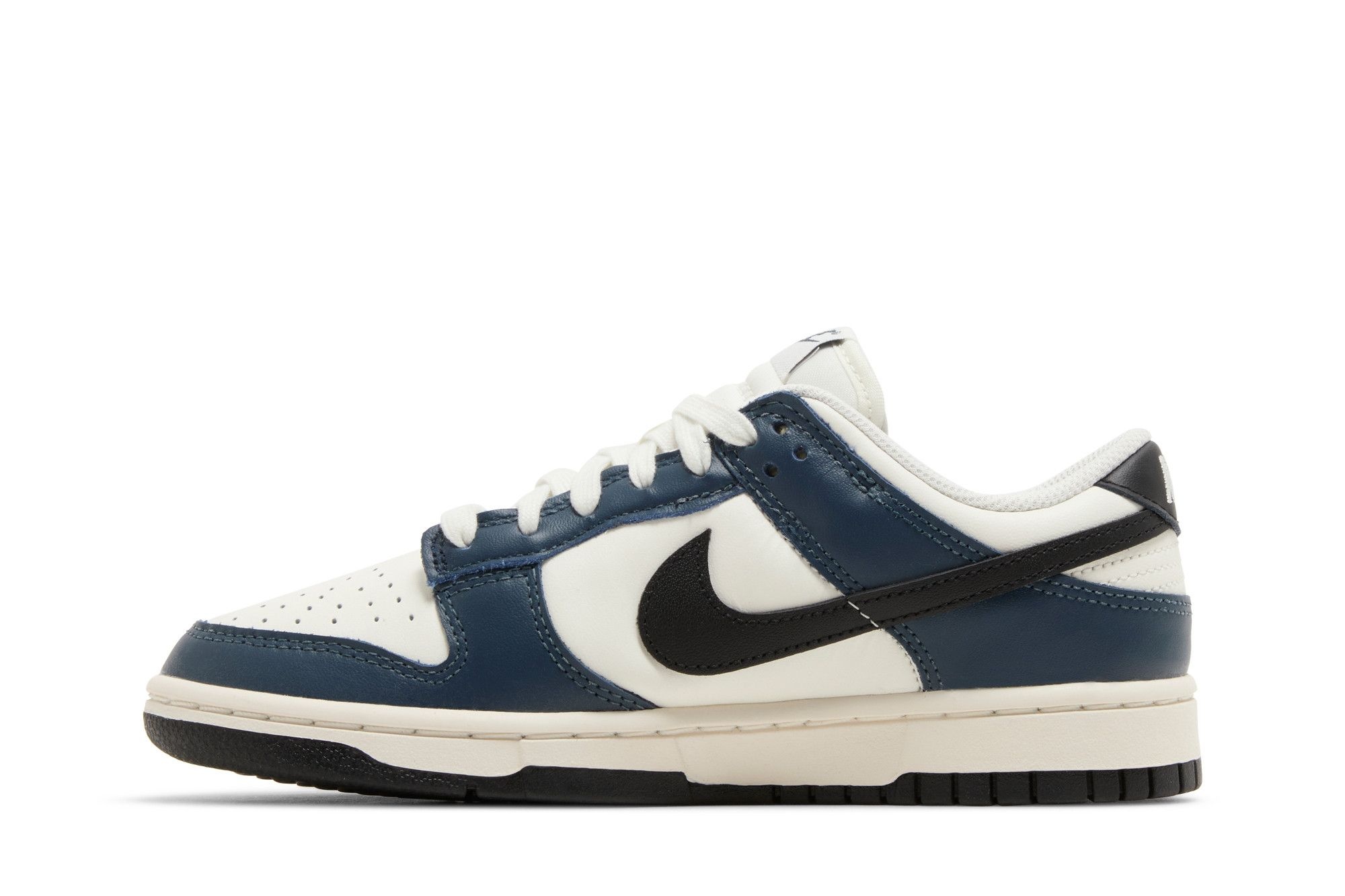 Wmns Dunk Low 'Armory Navy' - 3