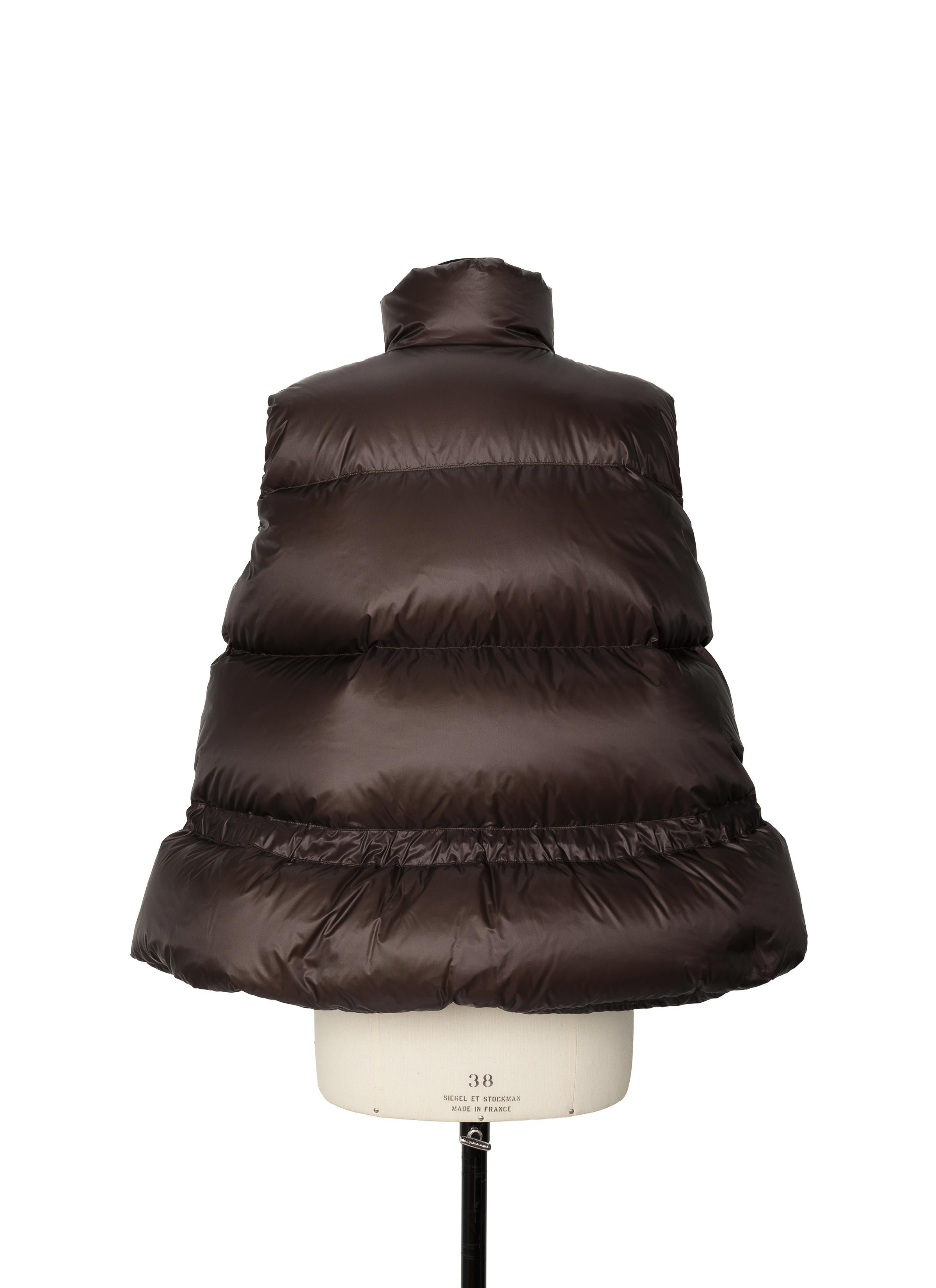 Puffer Vest - 3
