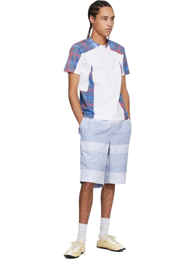 Comme des Garçons SHIRT 코튼 티셔츠 outlook