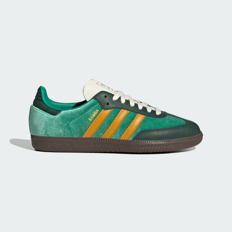 Samba OG Shoes - 1