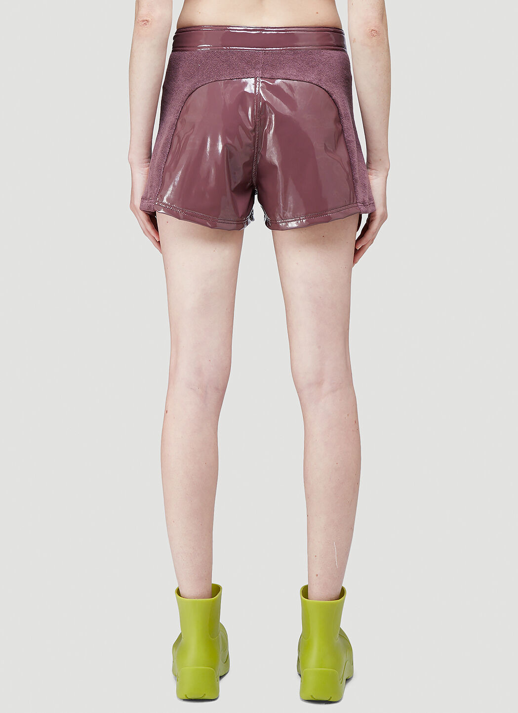 Cyborg Shorts - 4