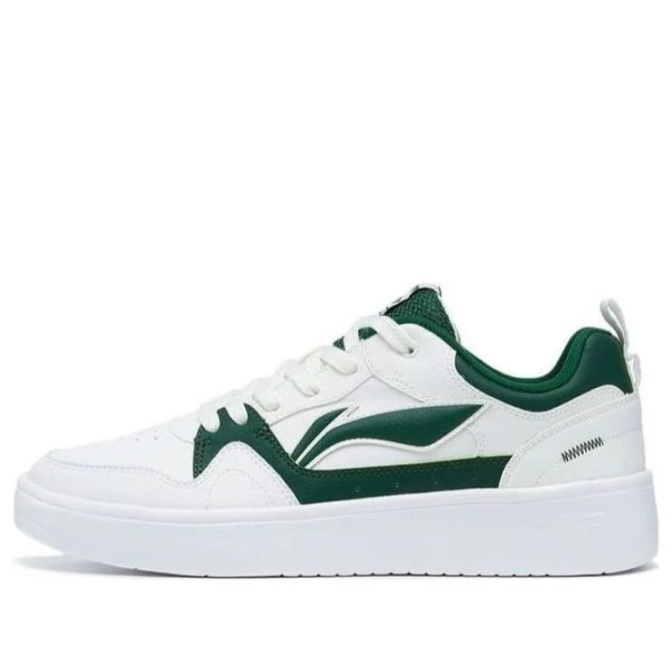 Li-Ning Xingchu 2.0 'White Green' AGCT337-1 - 1