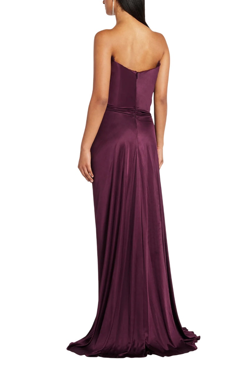 MILIA GOWN - 7