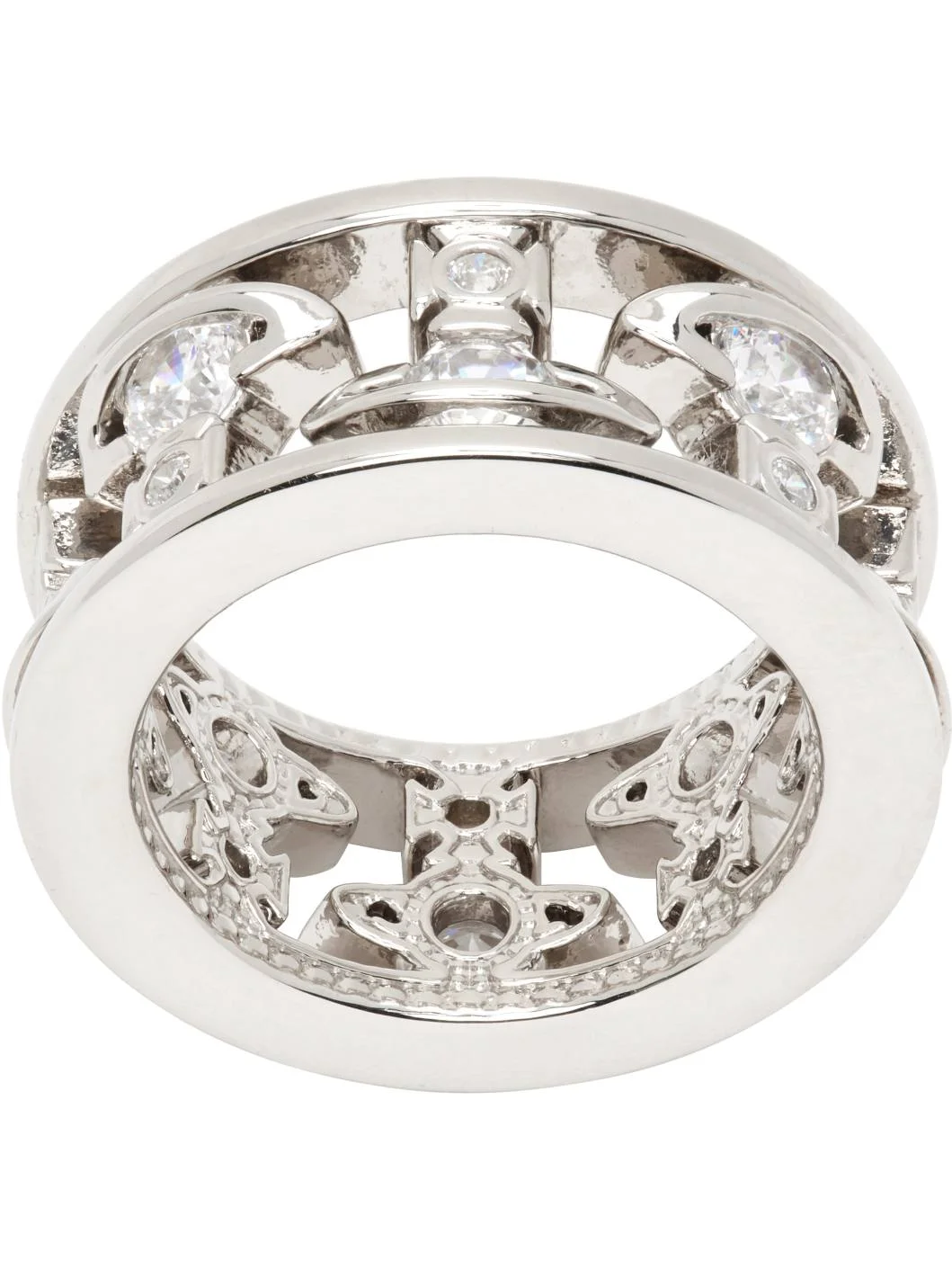 Cheshire Ring - 1