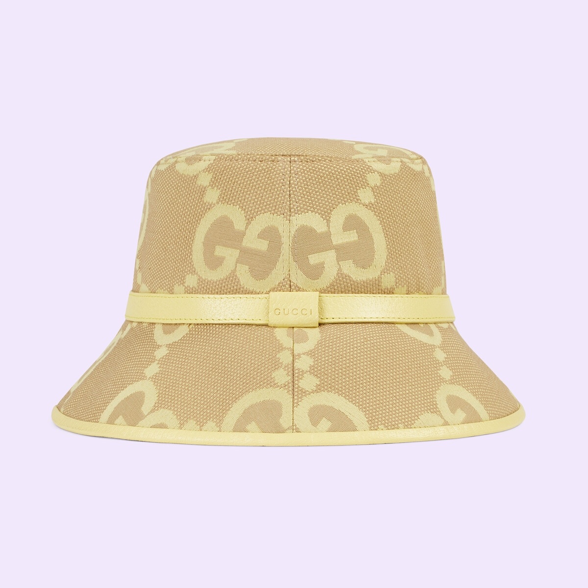Jumbo GG bucket hat - 4