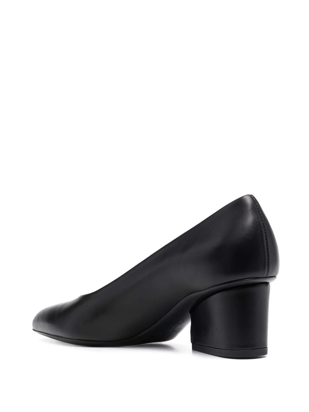 Viva 55mm pointed-toe pumps - 3