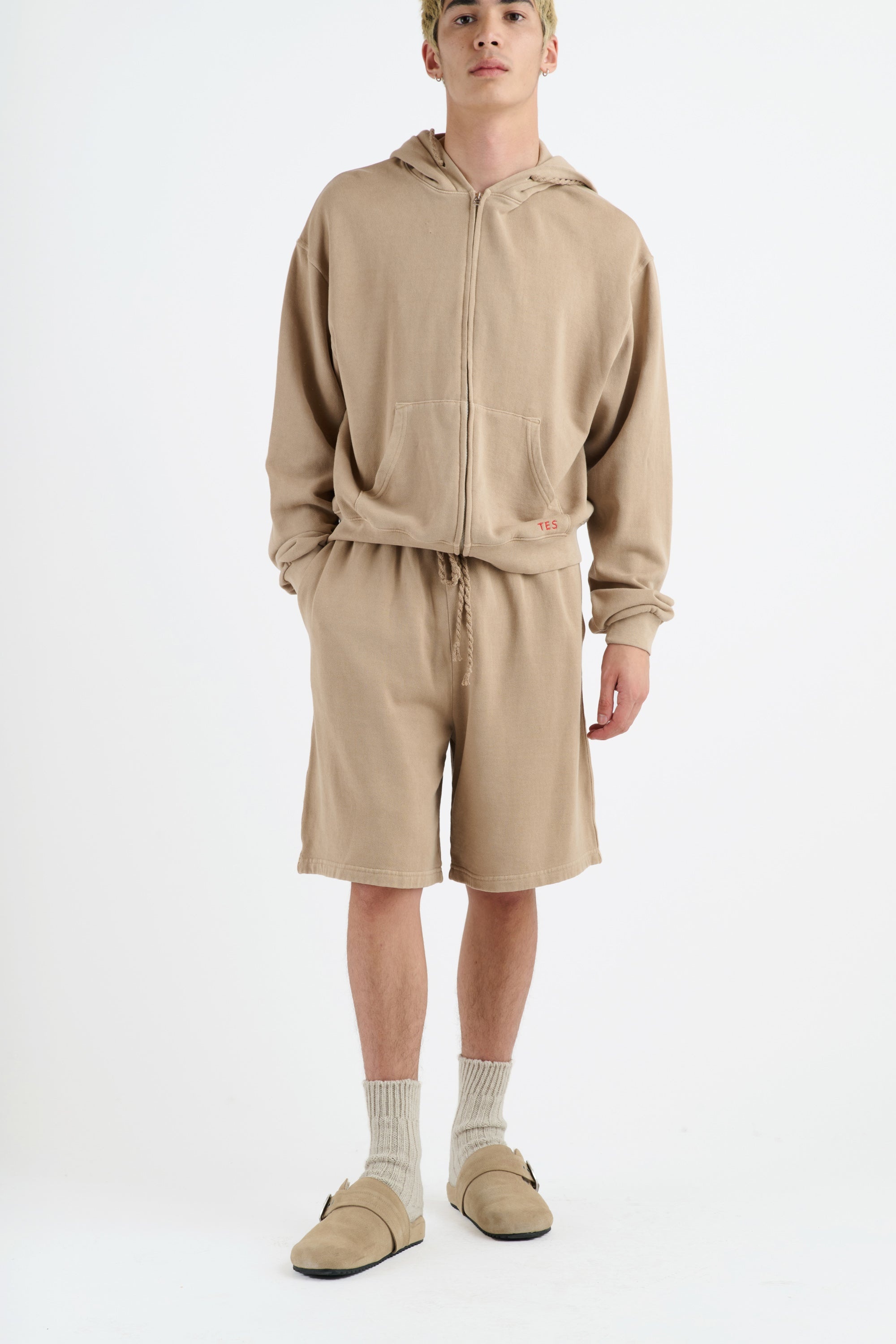 DAILY BALL SHORT - 3