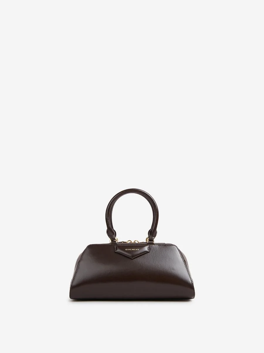 Givenchy Antigona Cube East-West Bag - 1
