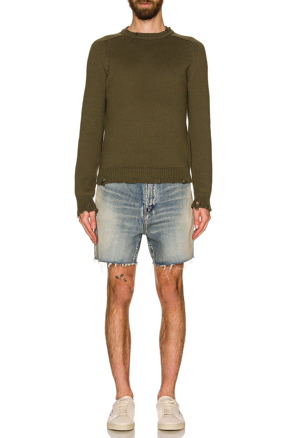 Sweater - 4