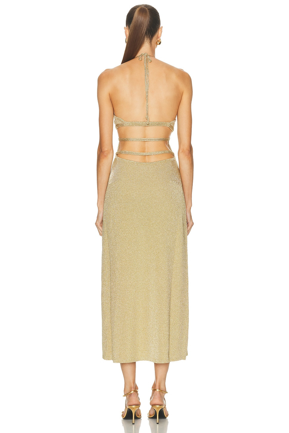 Evaleigh Knit Dress - 3