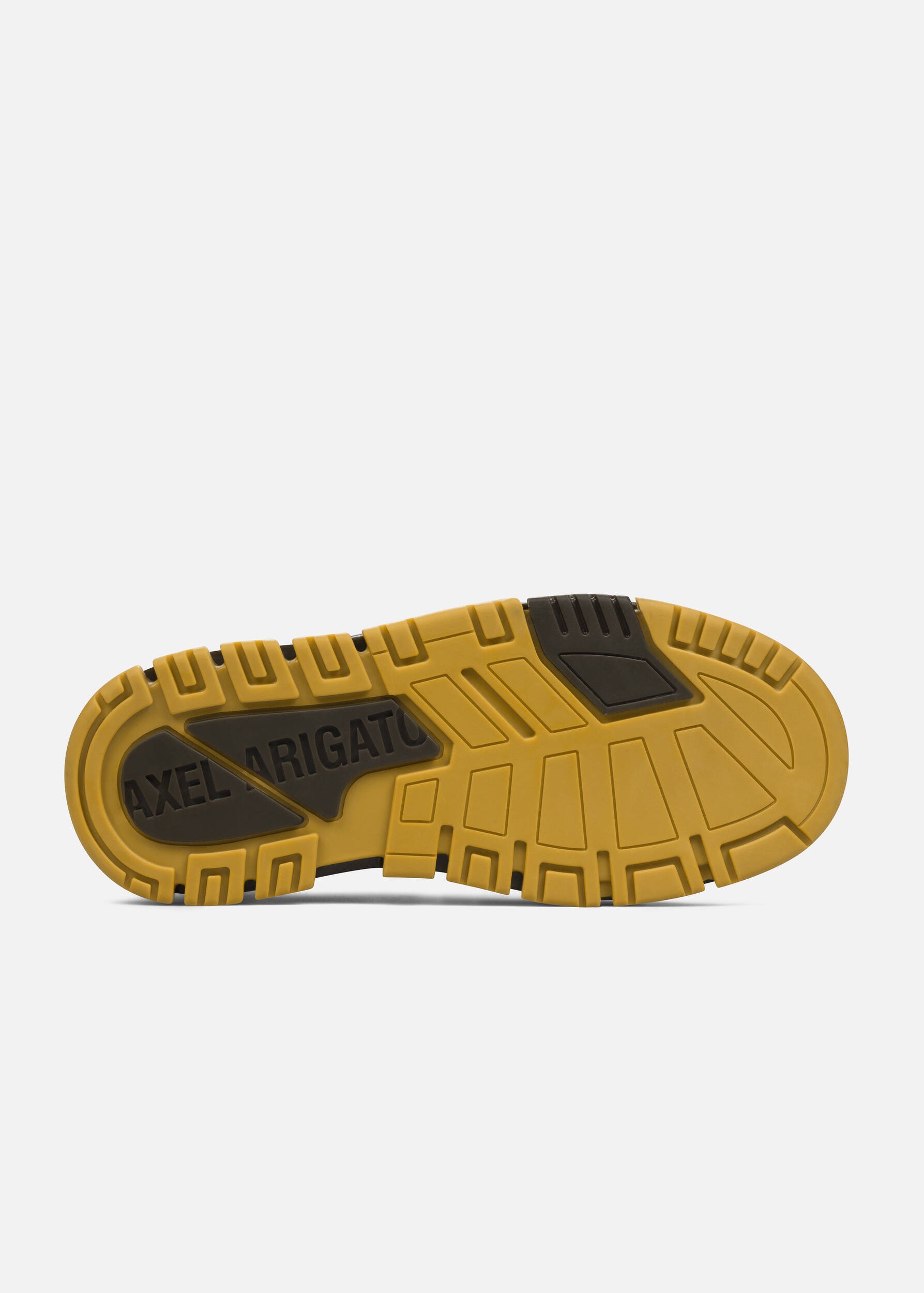 Area Haze Sneaker - 5