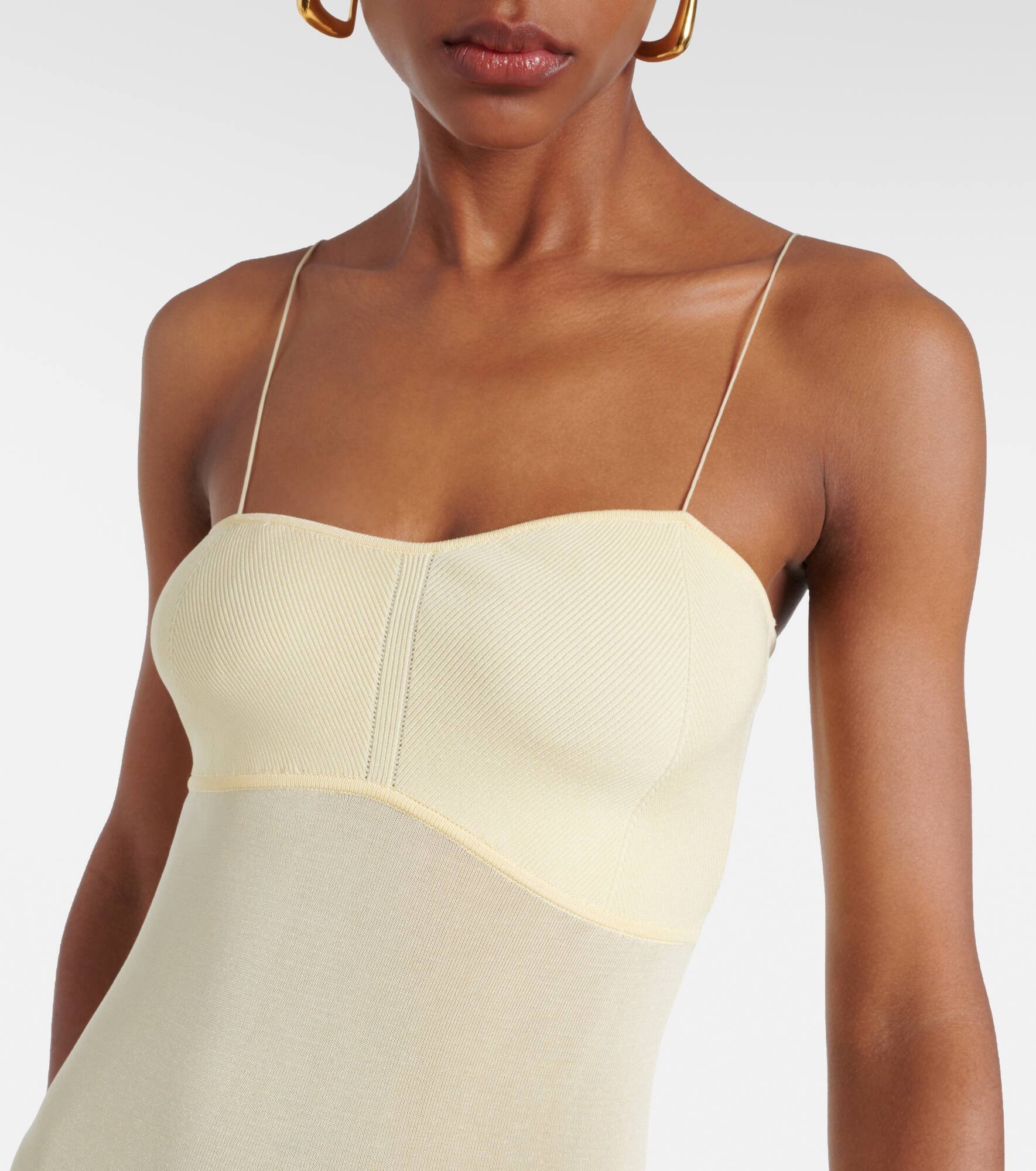 La Robe Fino gown - 4