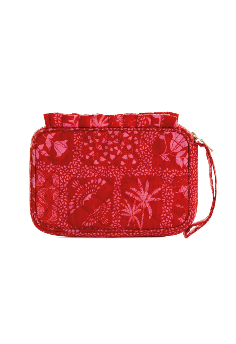 Travel Pouch Small 1