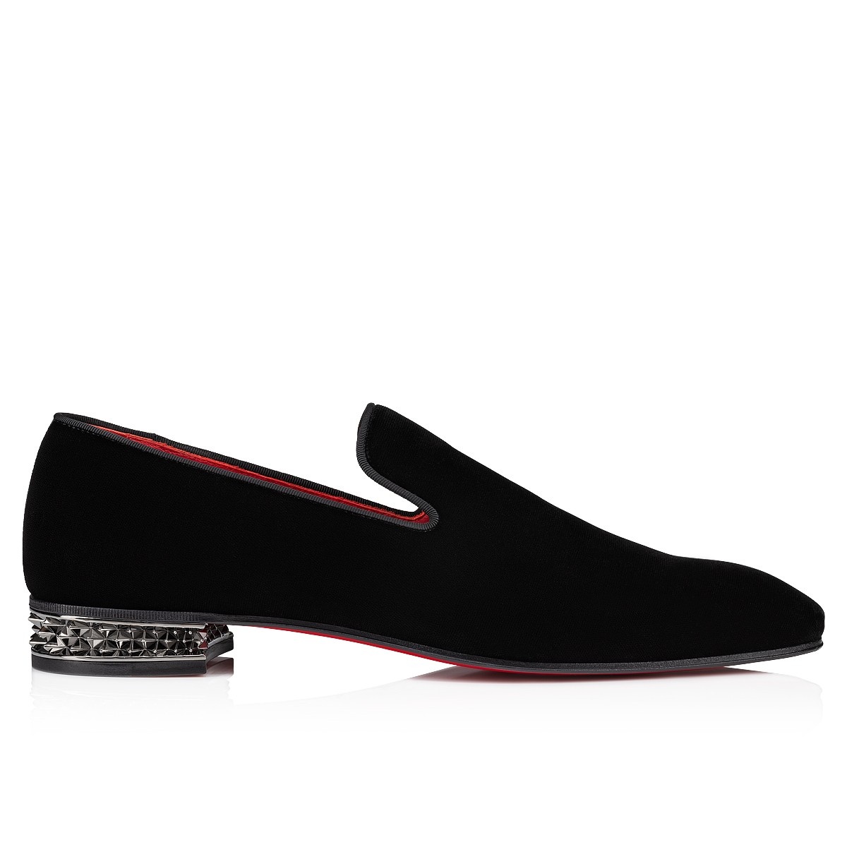 Christian Louboutin Dandyrocks | REVERSIBLE