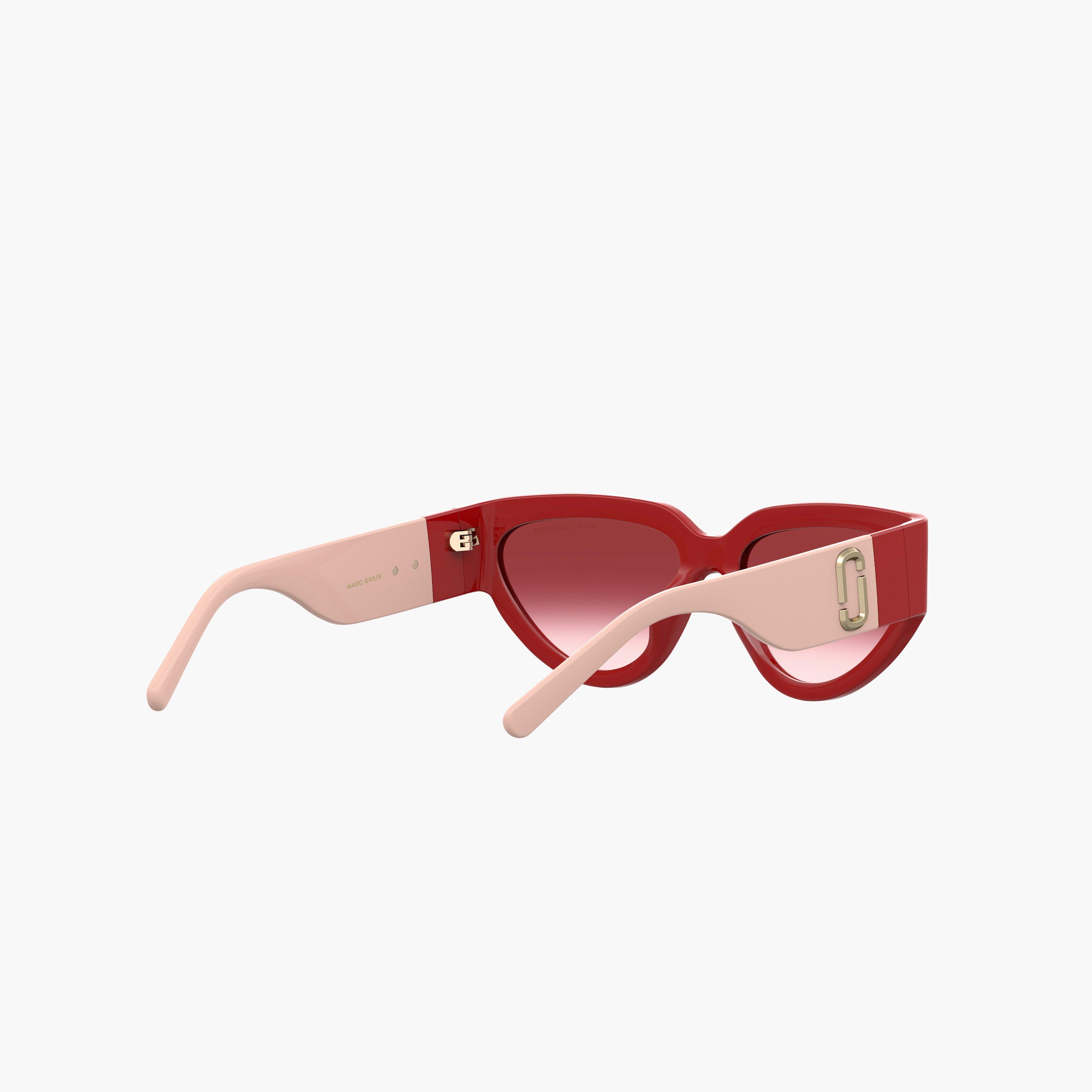 J MARC CAT EYE SUNGLASSES - 3