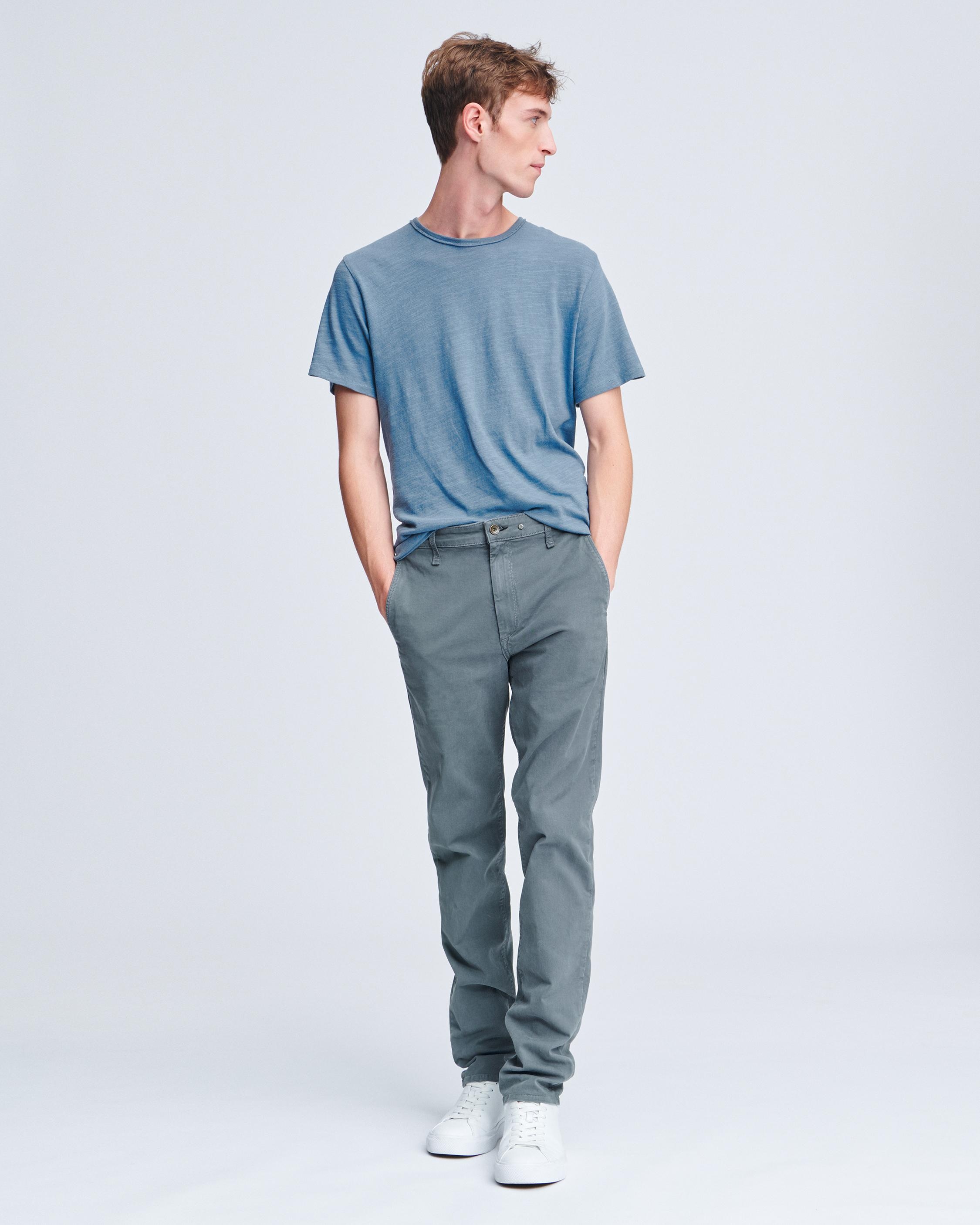 FIT 2 CLASSIC CHINO - 1