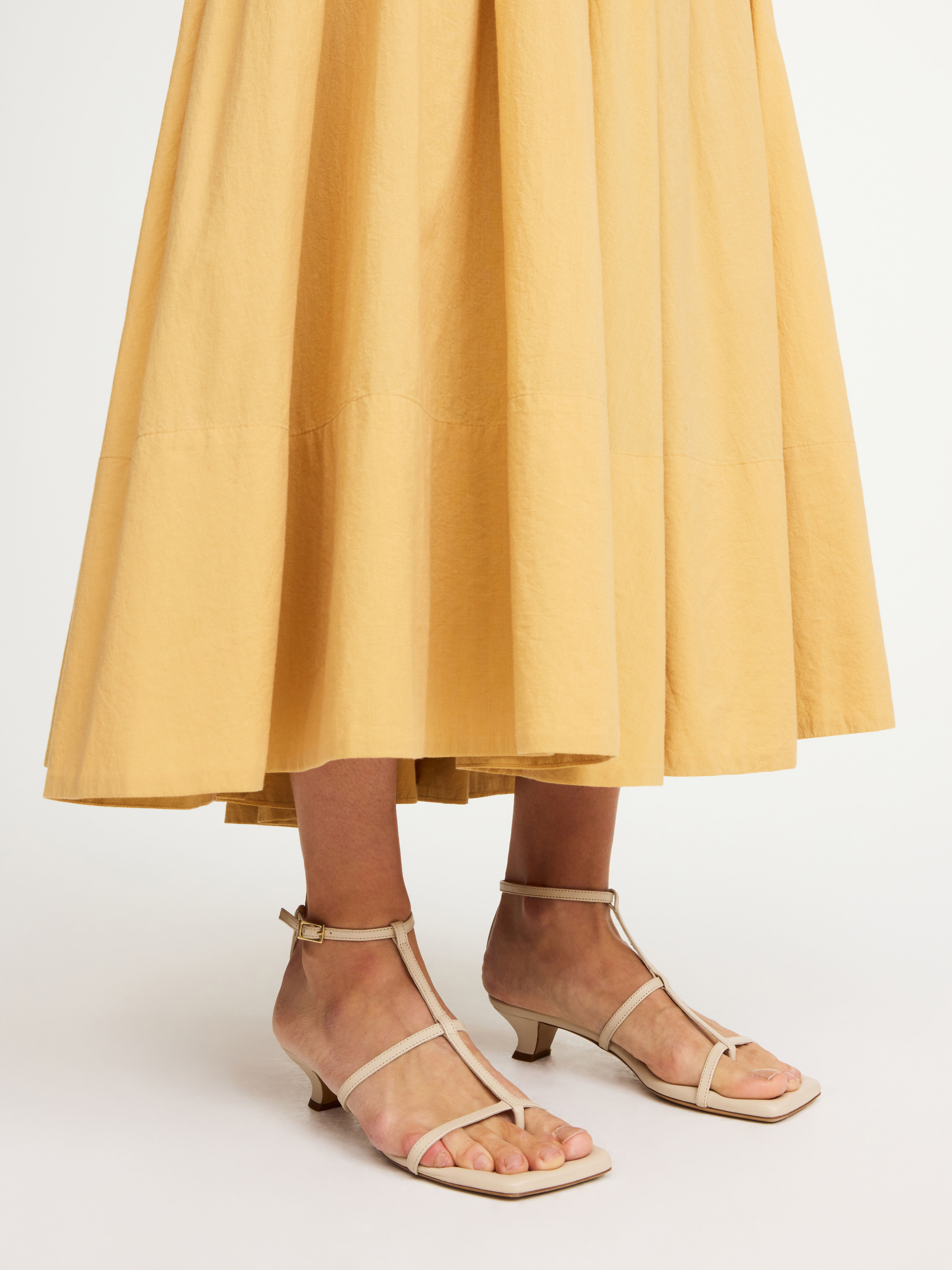Teva leather sandals - 2