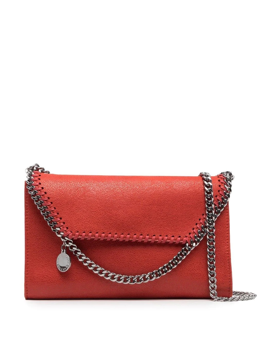 mini Falabella shoulder bag - 1