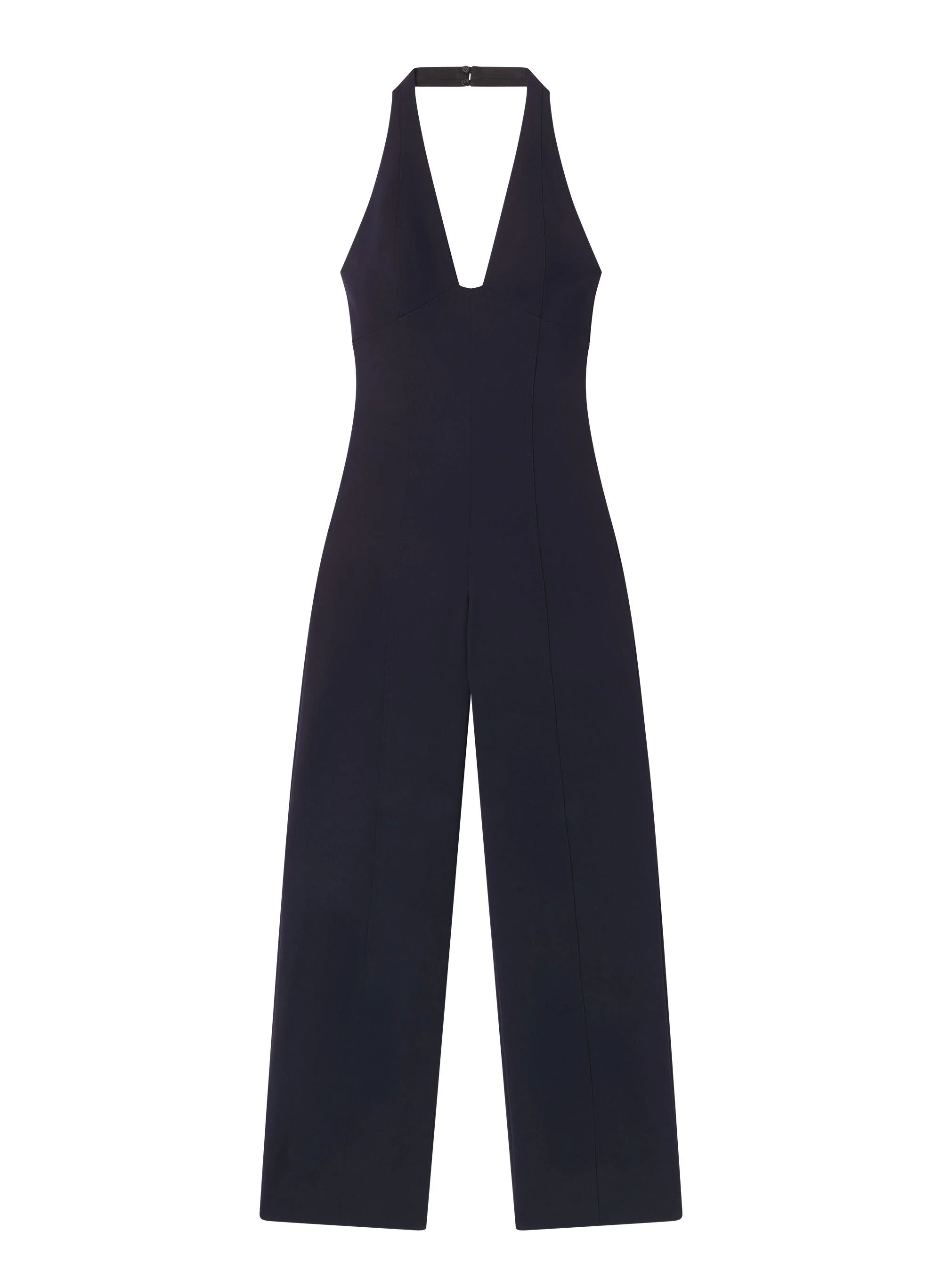 Eva Halter Jumpsuit - 1