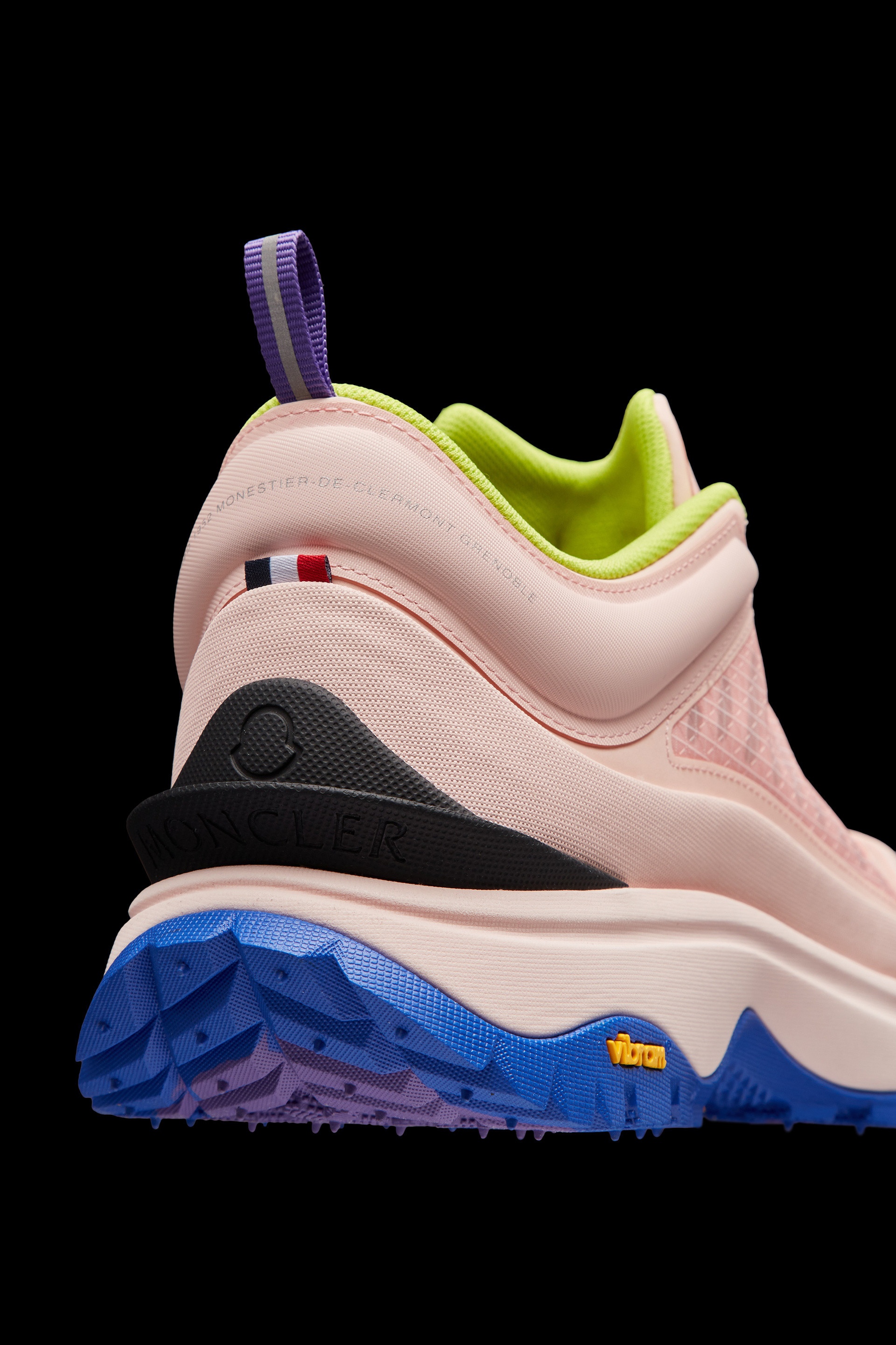 Trailgrip Lite Sneakers - 4