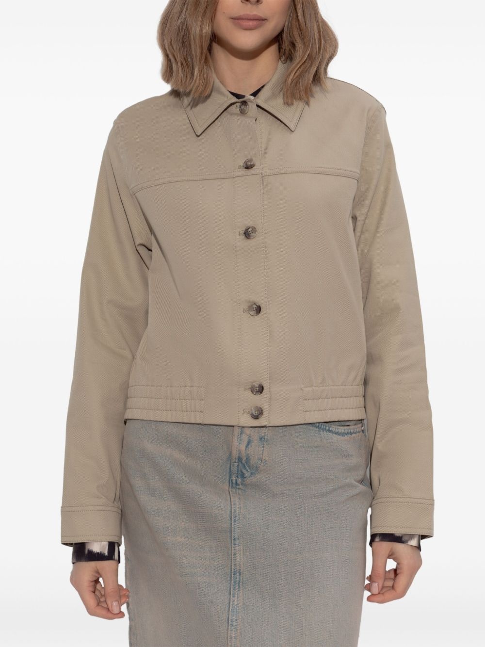 Saesmella shirt - 3