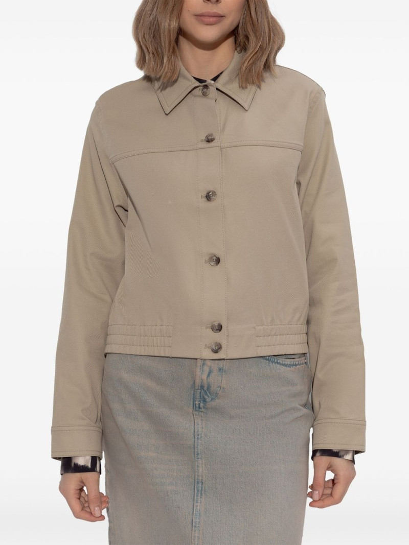 Saesmella shirt 3