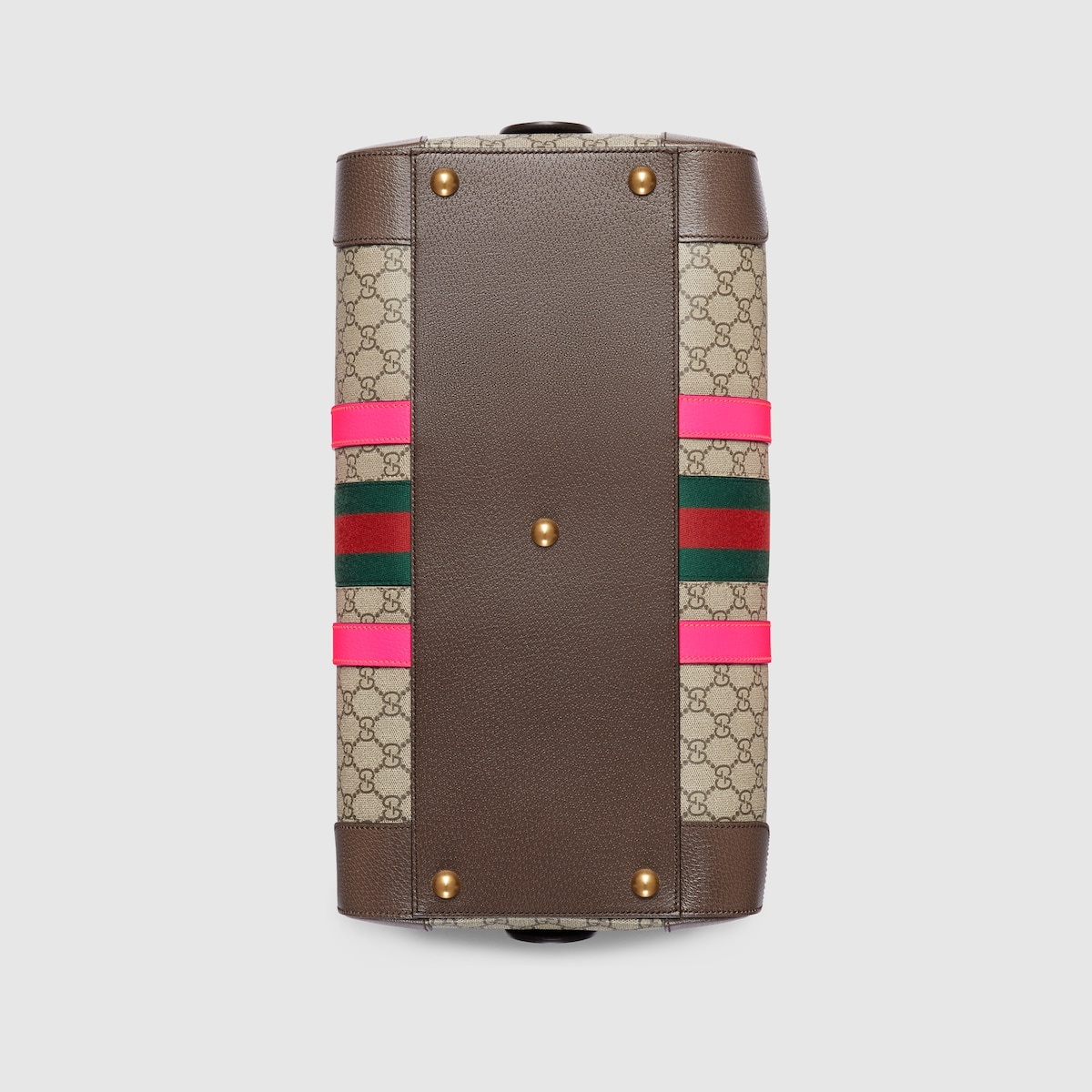 Gucci Savoy medium duffle bag - 13