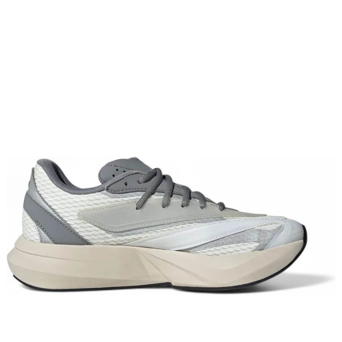 (WMNS) adidas Lightblaze 'White Grey' JS4256 - 2