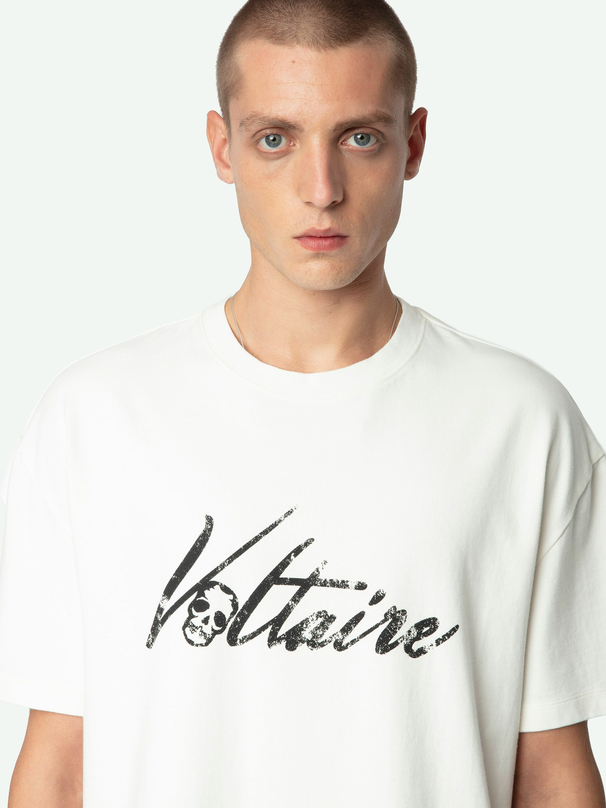 Teddy T-shirt - 5