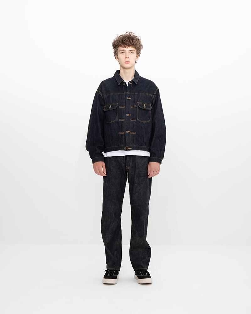 SS 101XX JKT RAW MUD OD - 3
