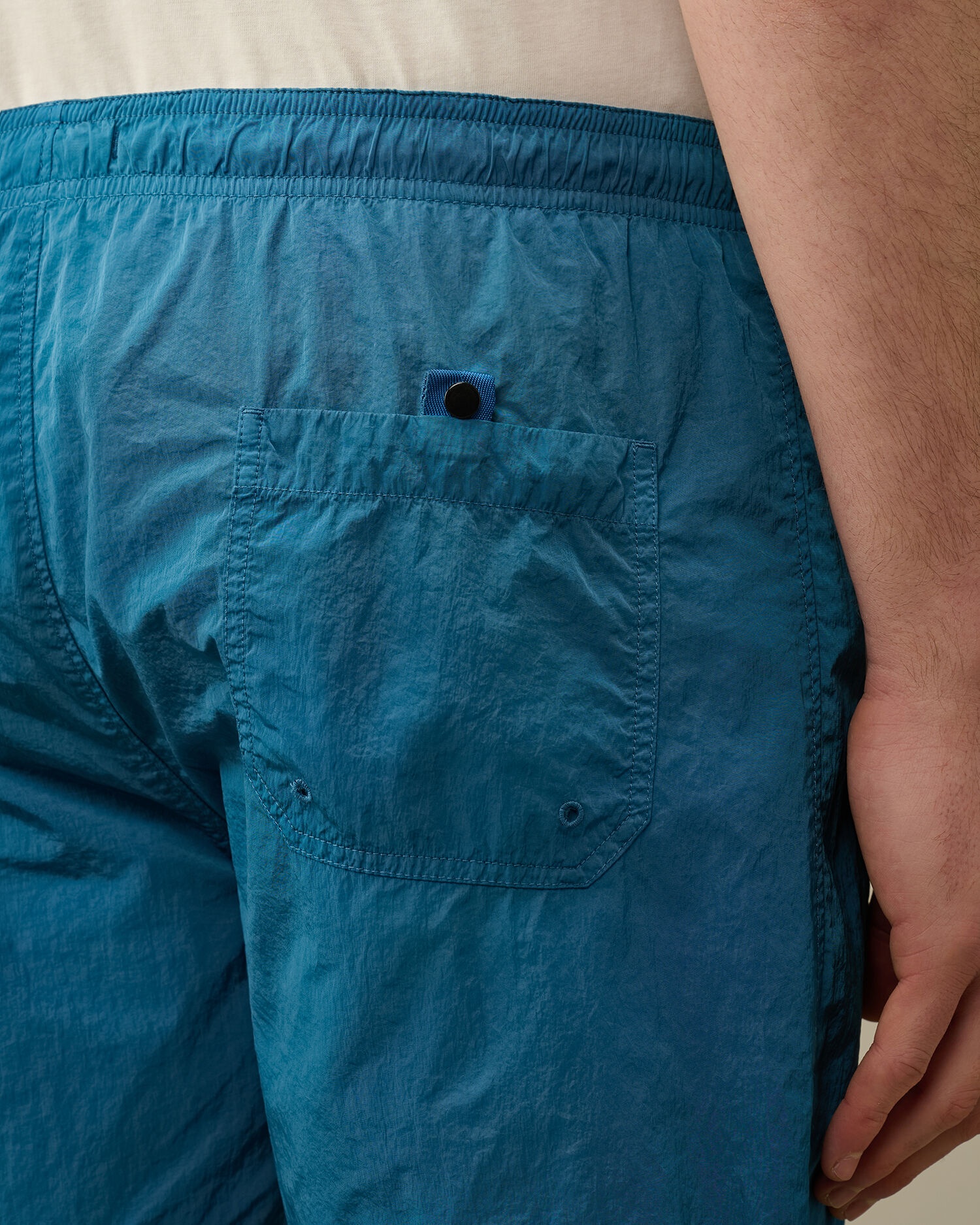 Eco-Chrome R Pocket Swim Shorts - 5