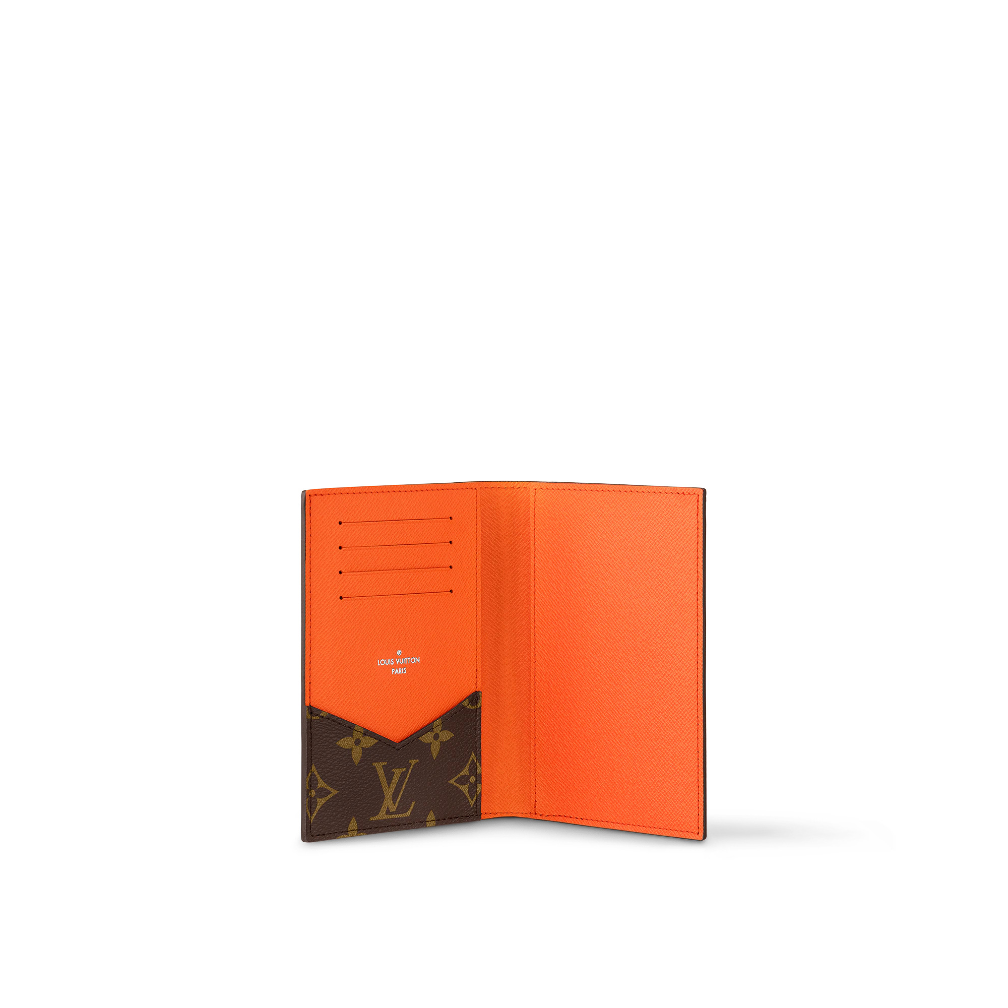 Passport Cover - 3