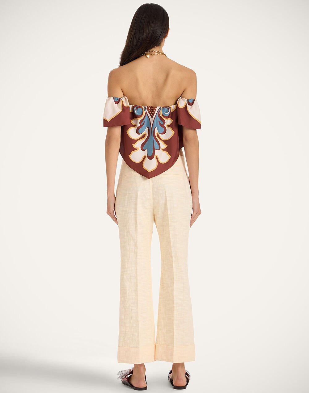 Hendrix Pants - 5