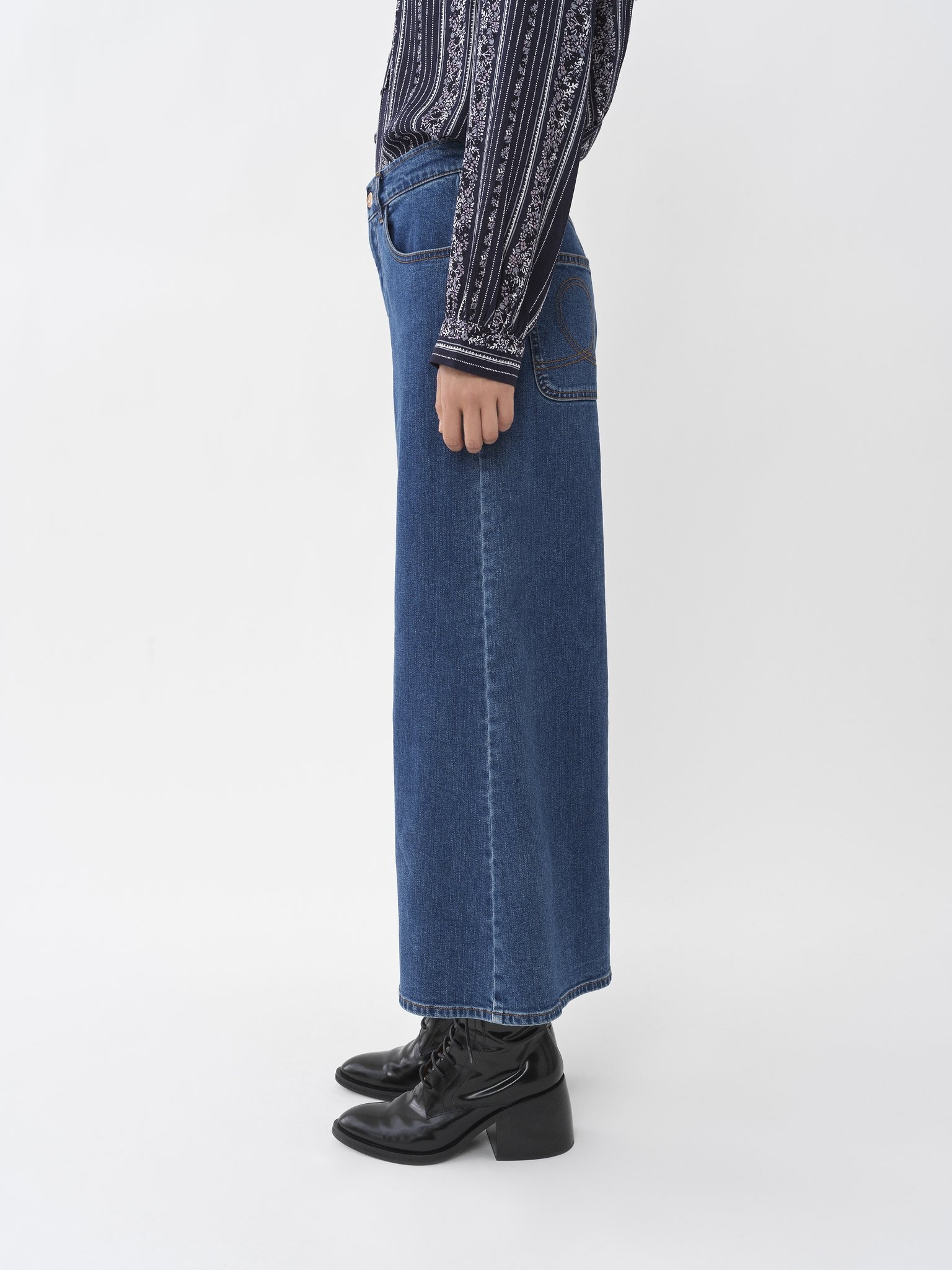 SIGNATURE CULOTTES - 5