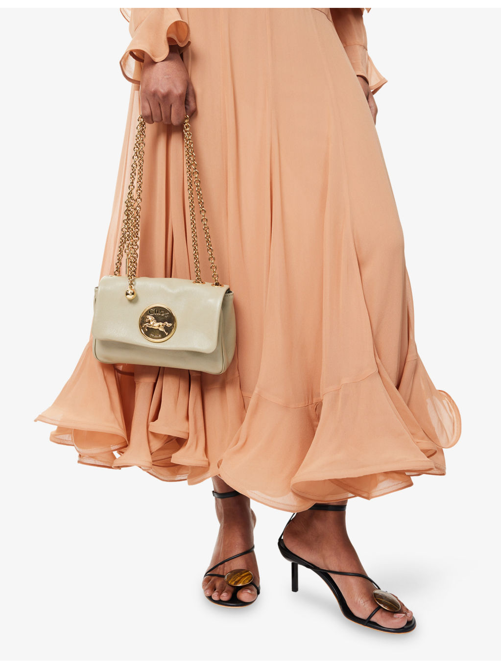Heritage Leather Cross-Body Bag - 2