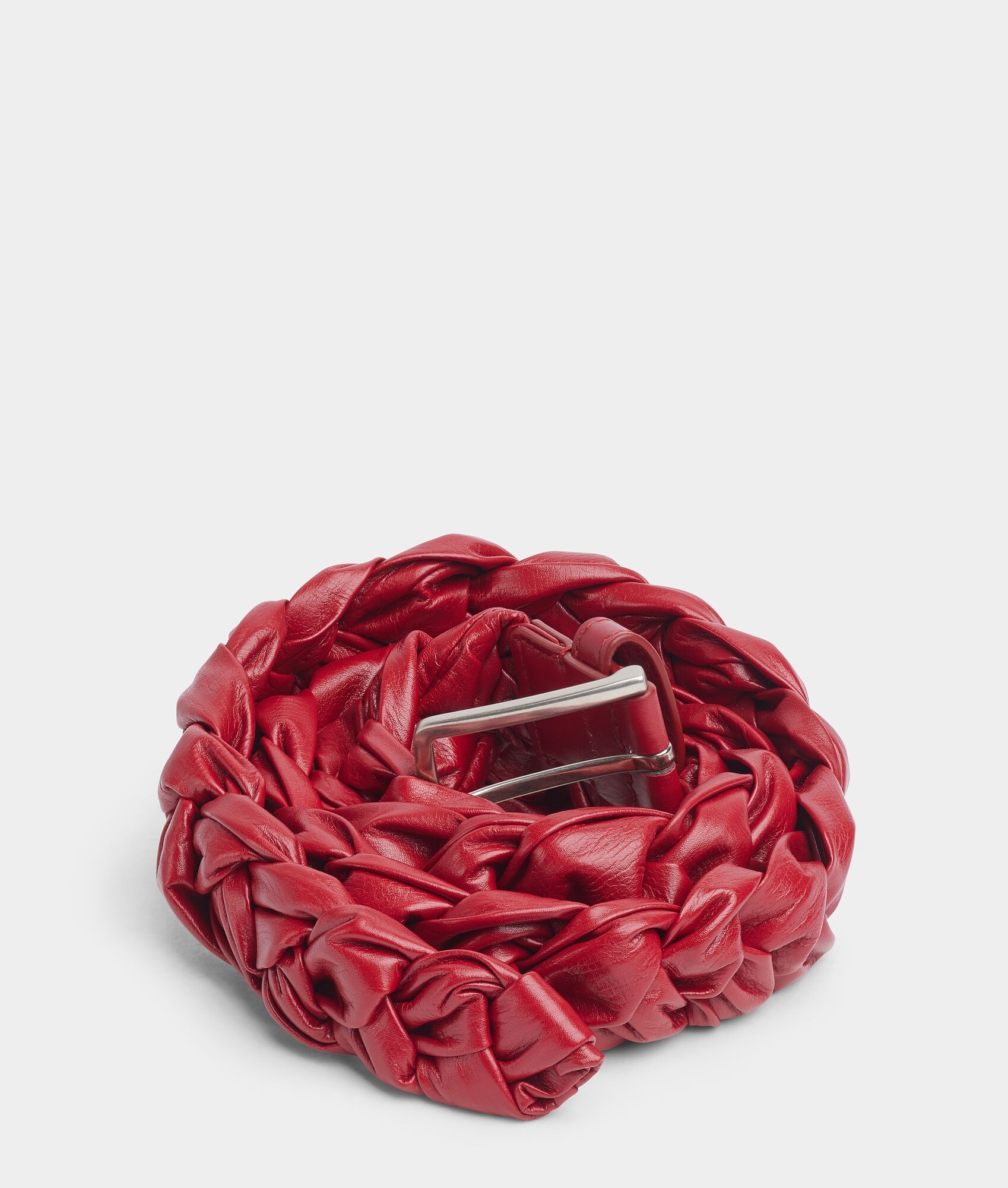 foulard intreccio belt - 3