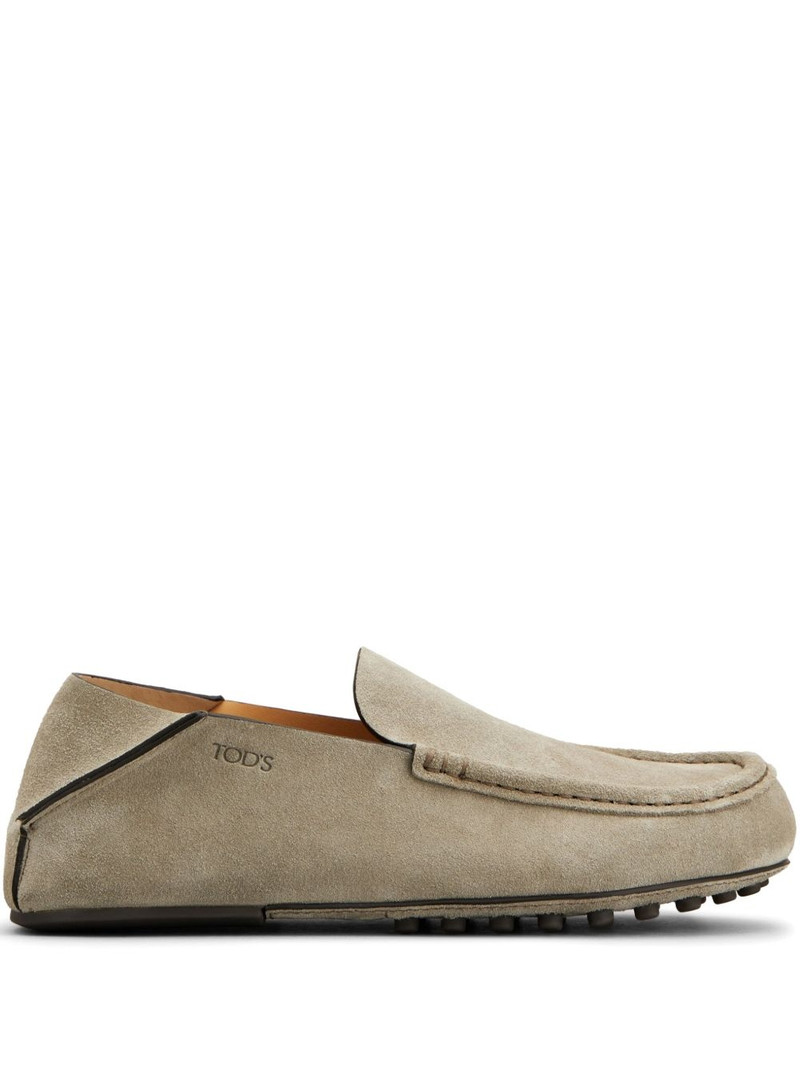 Gommino loafers 1