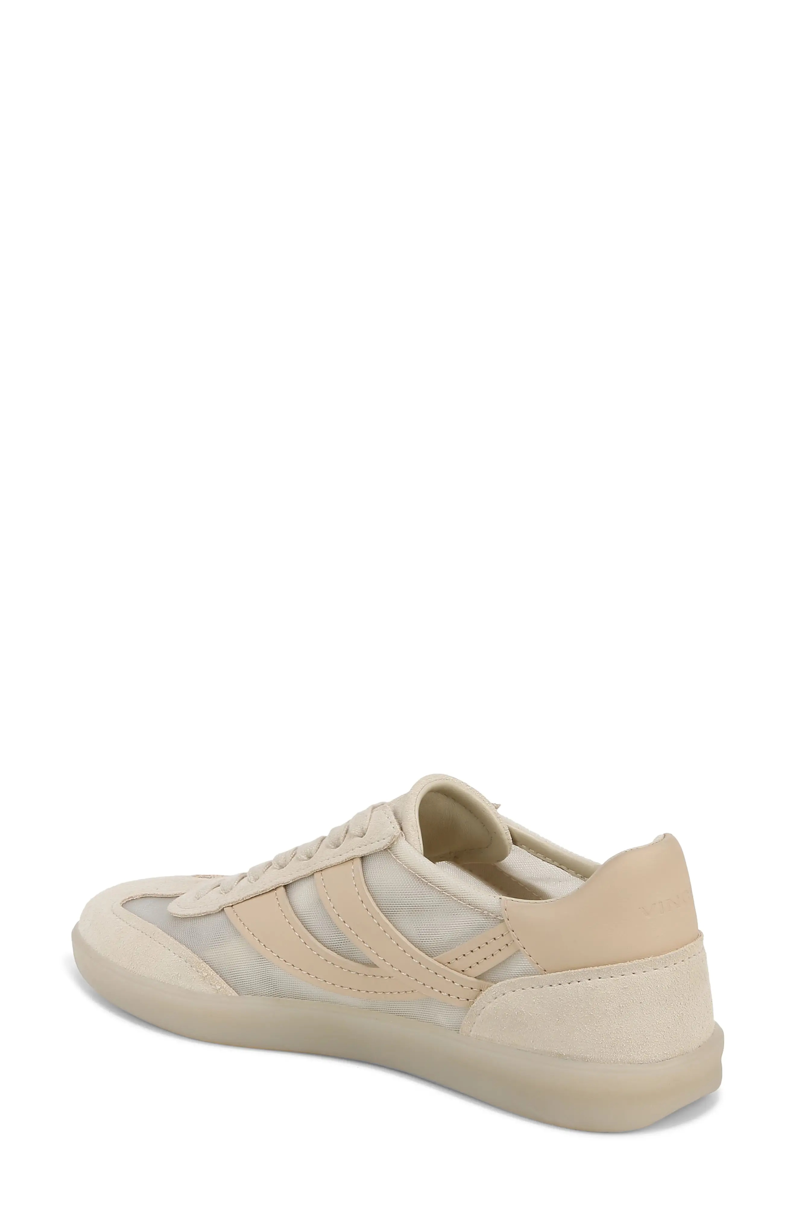 Oasis II Sneaker - 2