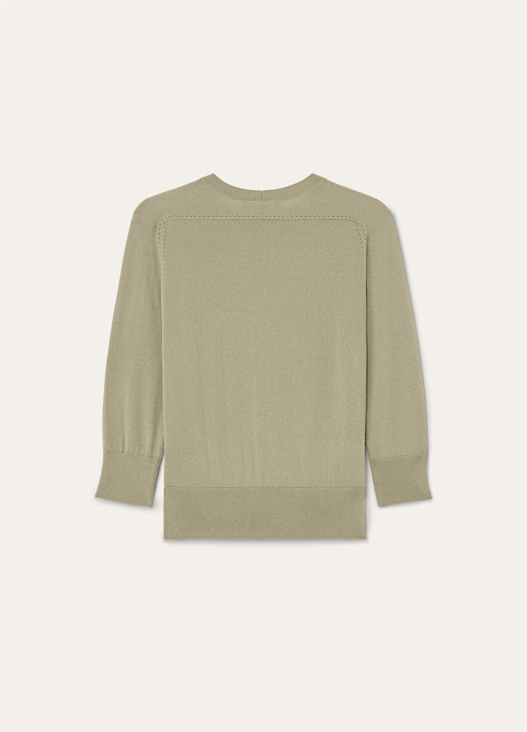 Piuma Crewneck - 6