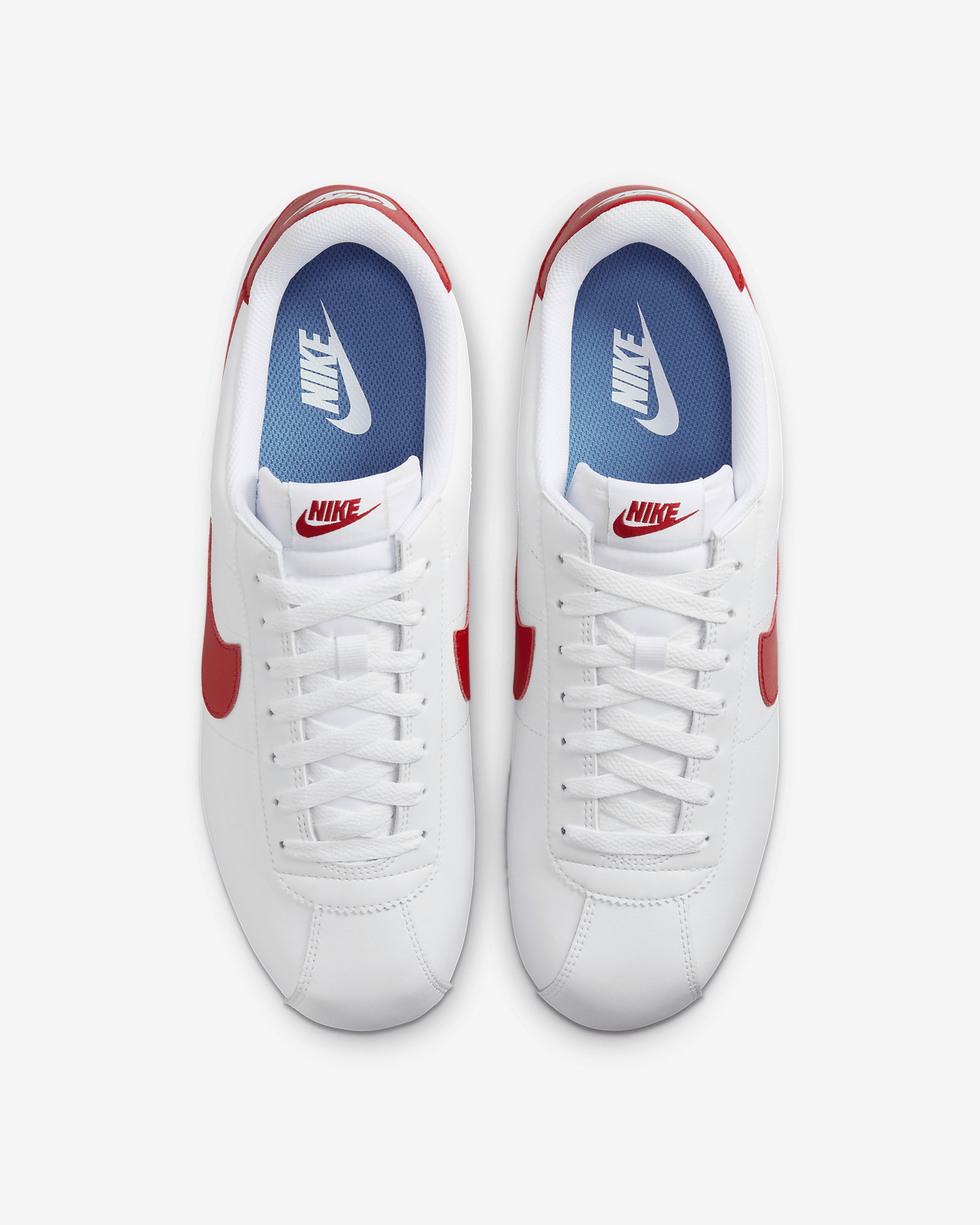 Nike Cortez Men's Shoes - 4