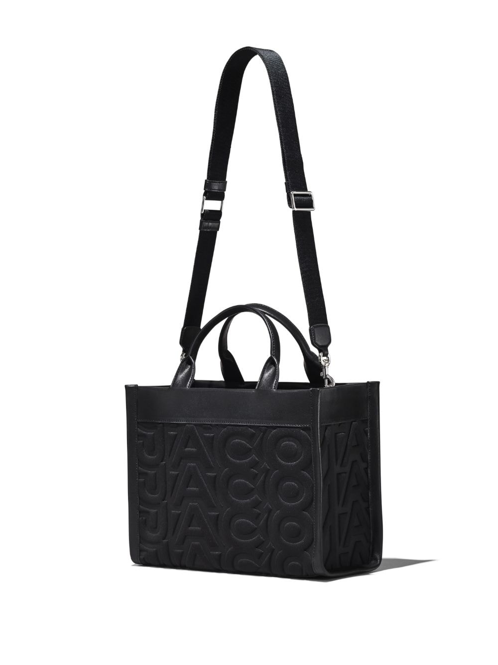 The Medium neoprene tote bag - 7