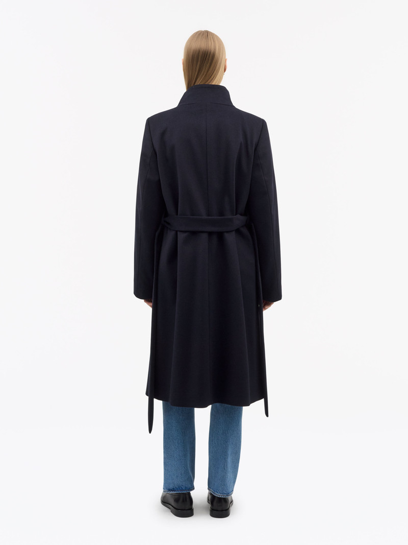 Cedrin Coat in Cashmere Blend 3