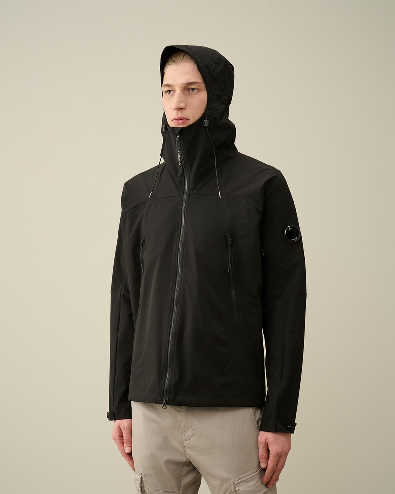 C.P. Company Pro-Tek Hooded Jacket outlook