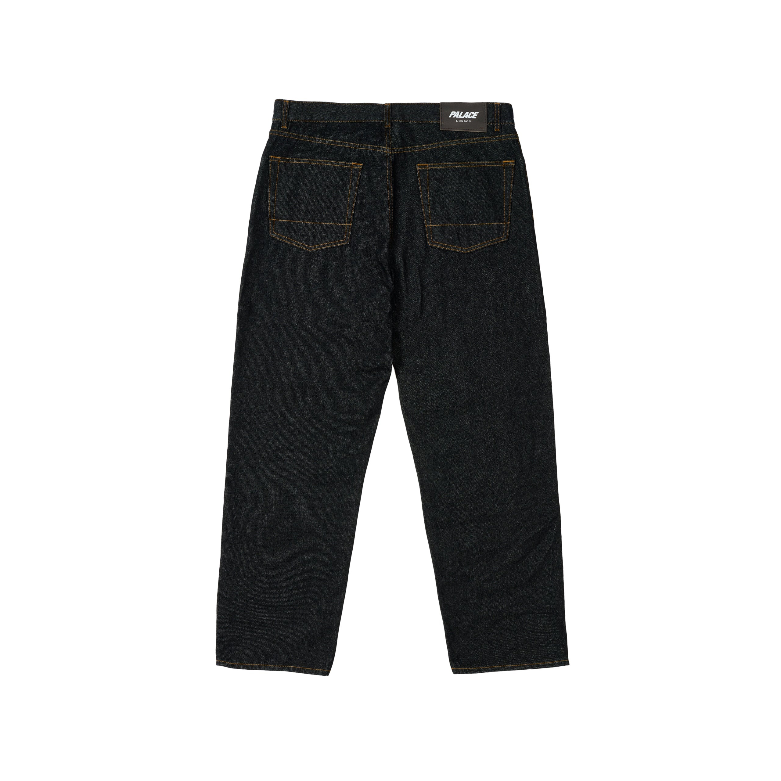 P45 STANDARD JEAN RINSEWASH - 2