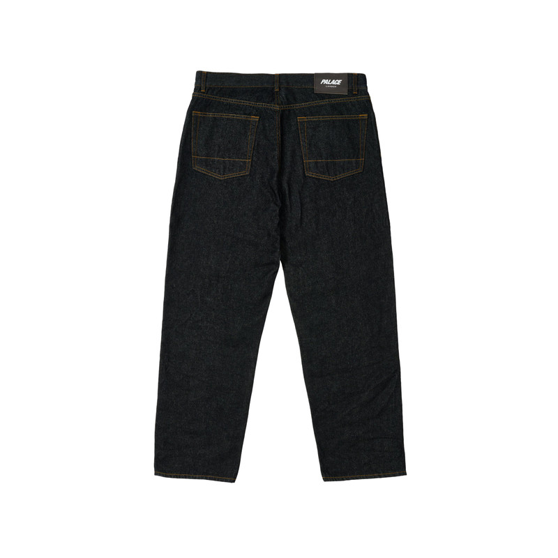 PALACE P45 STANDARD JEAN RINSEWASH outlook
