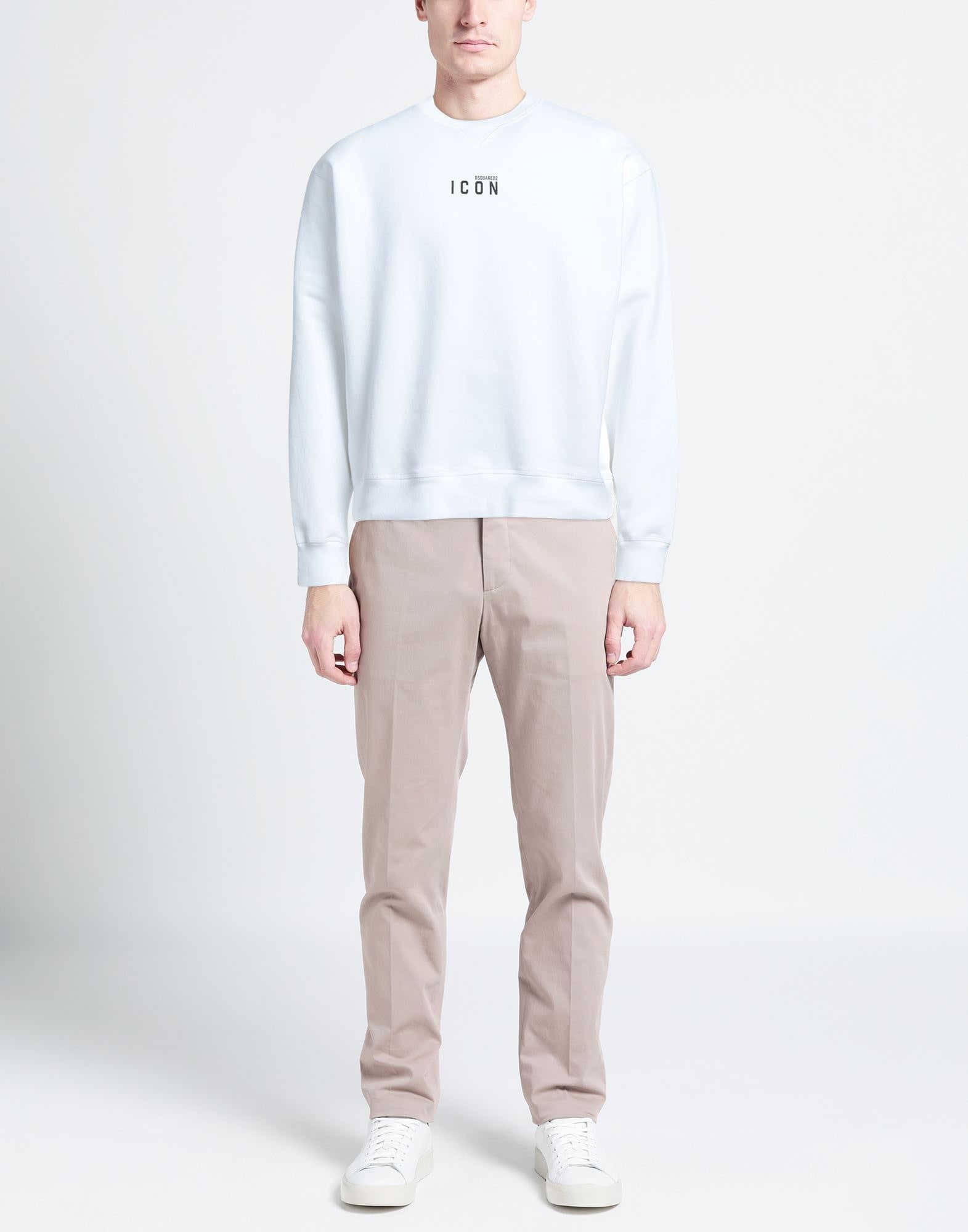 Men's Sweatshirt - 2